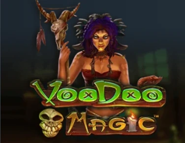 Voodoo Magic Anmeldelse – Gratis Demo