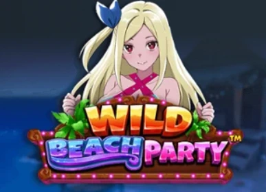 Wild Beach Party Anmeldelse – Gratis Demo