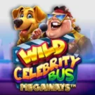 Wild Celebrity Bus Megaways™ Anmeldelse – Gratis Demo