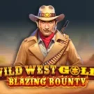 Wild West Gold Blazing Bounty Anmeldelse – Gratis Demo