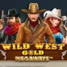 Wild West Gold Megaways Anmeldelse – Gratis Demo