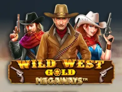 Wild West Gold Megaways Anmeldelse – Gratis Demo