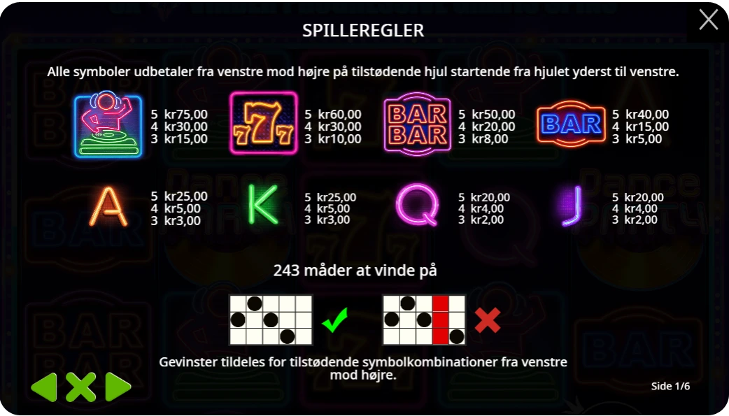 Wild-symboler og bonusfunktioner – Gratis spins og stigende multiplikator