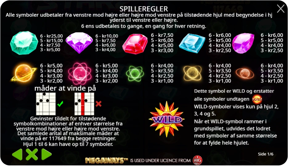 Grafik, lyd og animationer