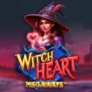 Witch Heart Megaways Anmeldelse – Gratis Demo