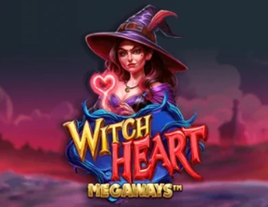 Witch Heart Megaways Anmeldelse – Gratis Demo