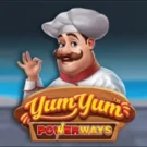 Yum Yum Powerways™ Anmeldelse – Gratis Demo