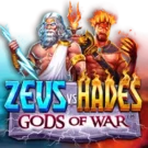 Zeus vs Hades – Gods of War