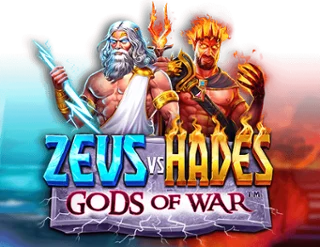 Zeus vs Hades – Gods of War