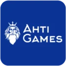 Ahti Games