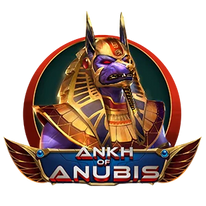 Ankh of Anubis