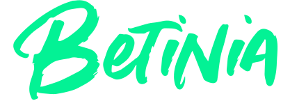 Betinia casino logo