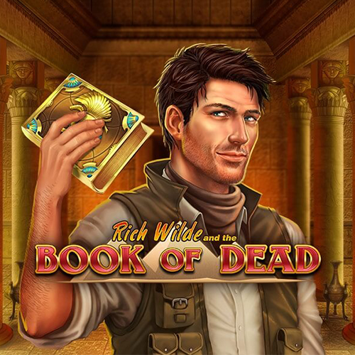 Book Of Dead