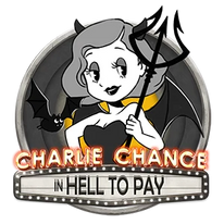 Charlie Chance in Hell to Pay