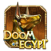 Doom of Egypt