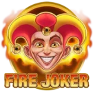 Fire Joker