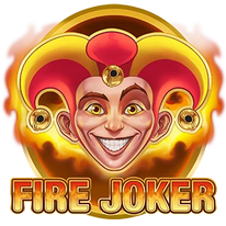 Fire Joker