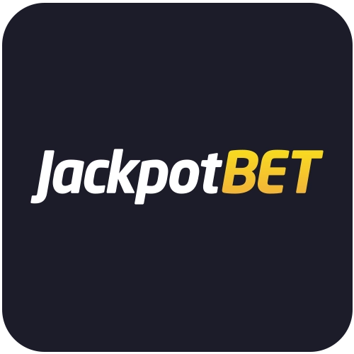 JackpotBet logo