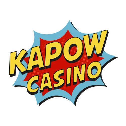 KapowCasino Logo