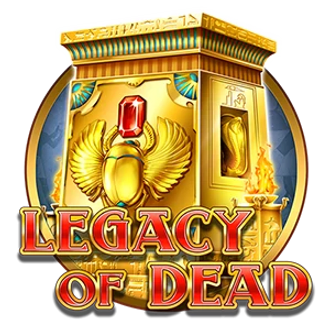 Legacy Of Dead