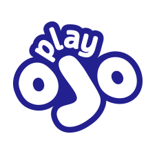 PlayOjo logo