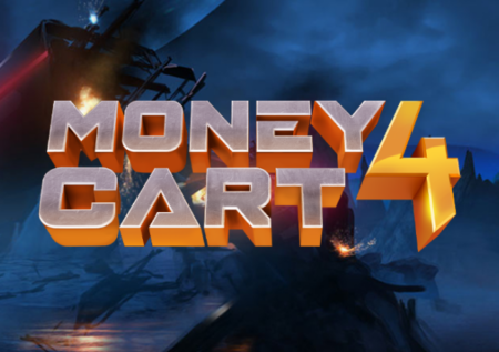 Money Cart 4