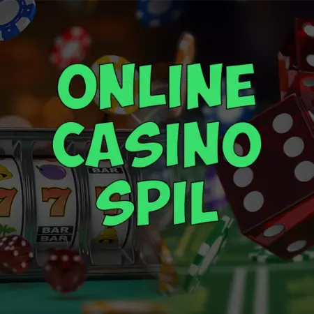 Casino Spil