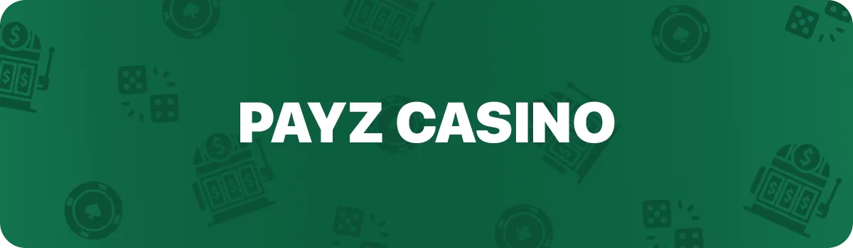 PayZ casino