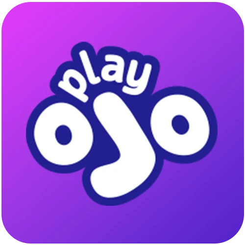 PlayOJO logo