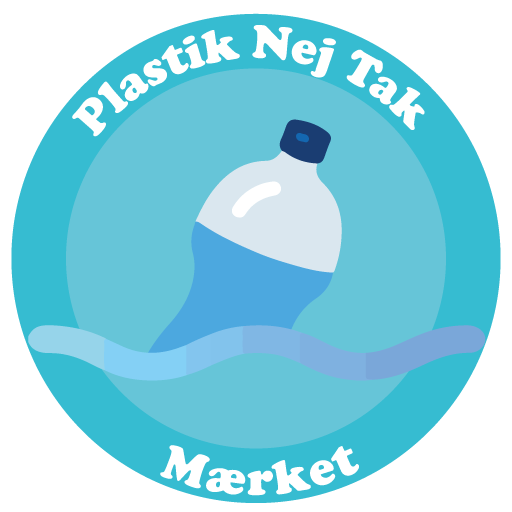 Plastik Nej Tak Logo