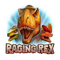 Raging Rex