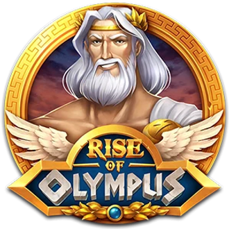 Rise of Olympus