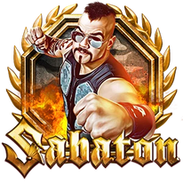 Sabaton