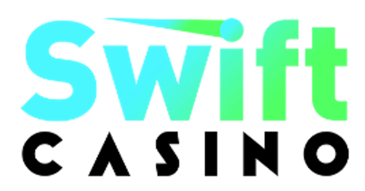 Swift casino logo