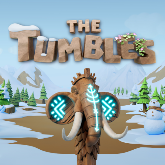 The Tumbles